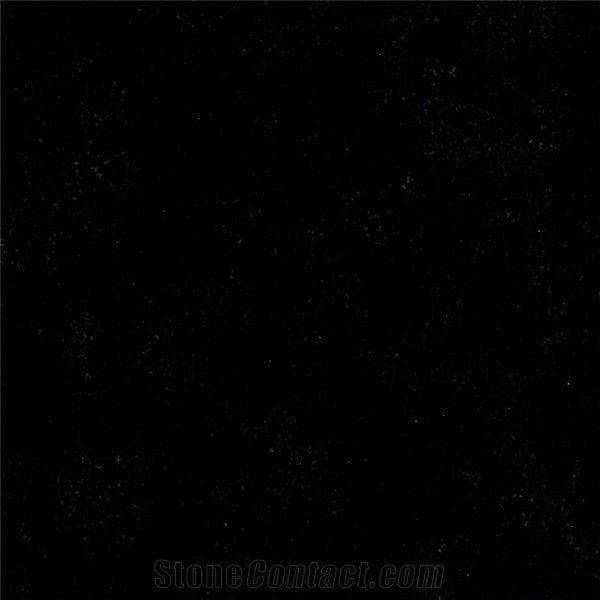 Absolute Black