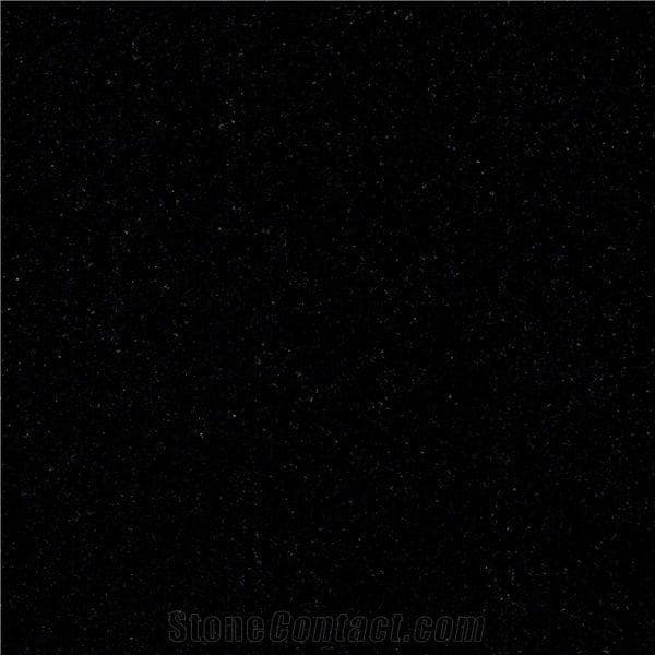 Black Galaxy