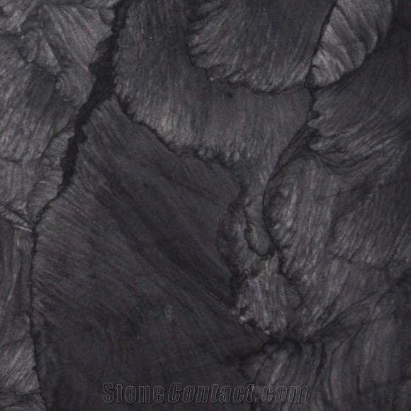 Briliant Black