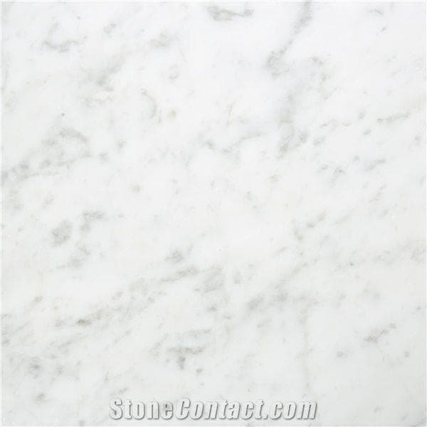 Bianco Carrara C — изображение 1