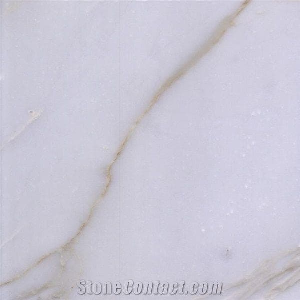 Calacatta Borghini — изображение 1
