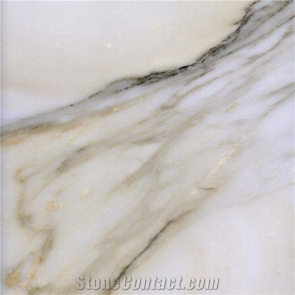 Calacatta Gold — изображение 1