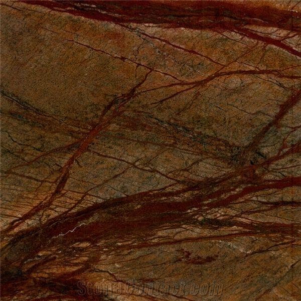 Fancy Brown — изображение 1
