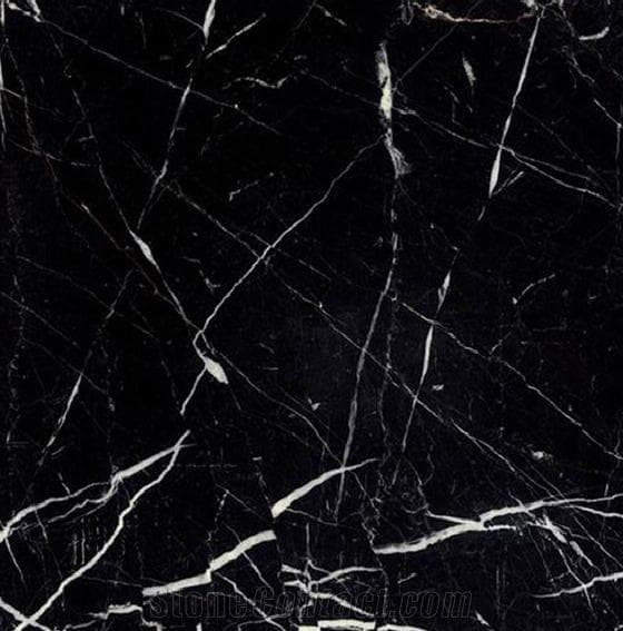 Nero Marquina — изображение 1