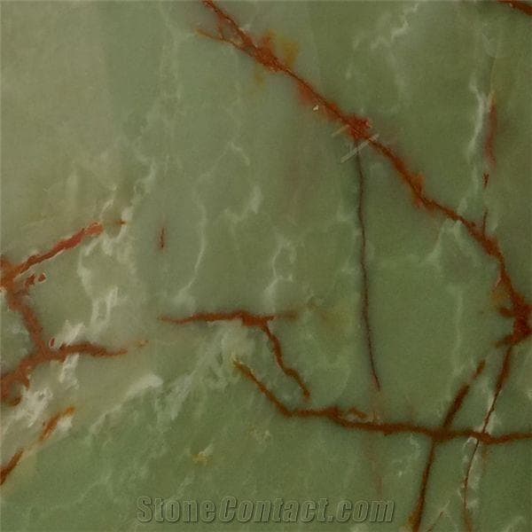 Onice Verde Persiano — изображение 1