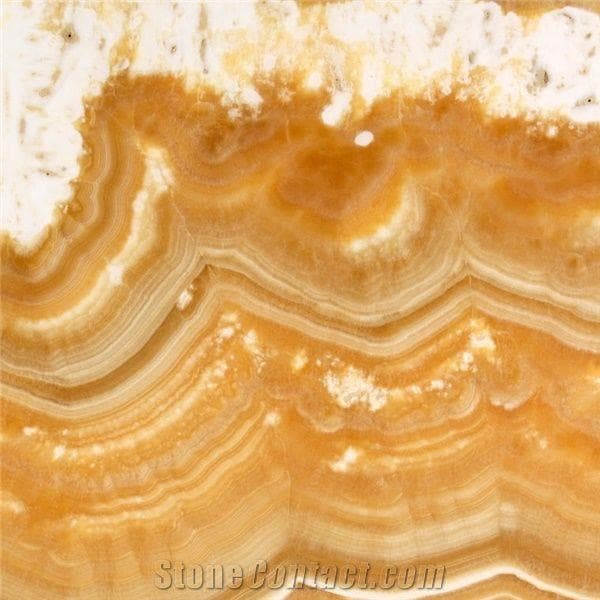 Onyx Orange — изображение 1